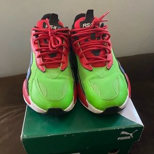 Puma Rs-X3 Tailored
